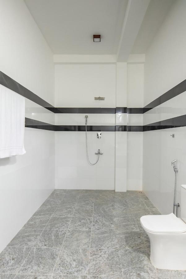 Hotel Calm Haven Unawatuna 陶尔佩 外观 照片