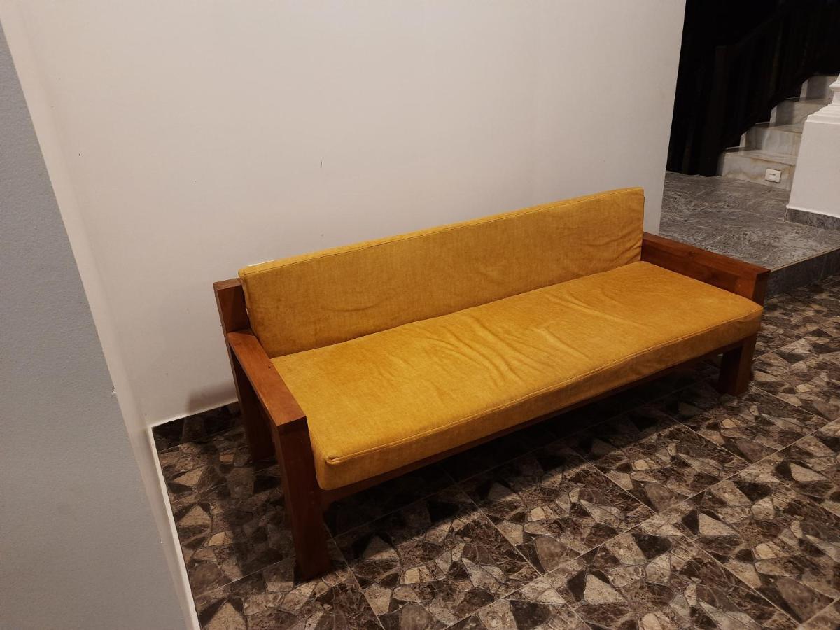 Hotel Calm Haven Unawatuna 陶尔佩 外观 照片